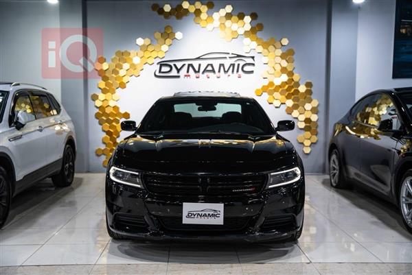 دودج تشارجر 2023 للبيع في العراق - اربيل